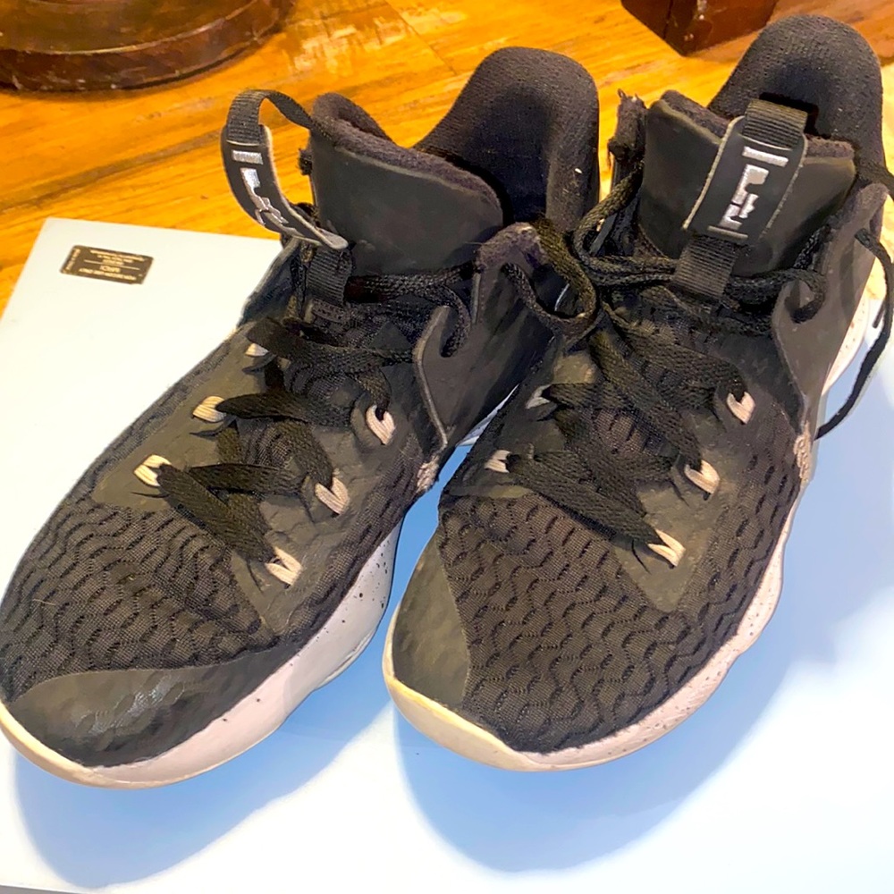 LeBron Basketball Shoes
